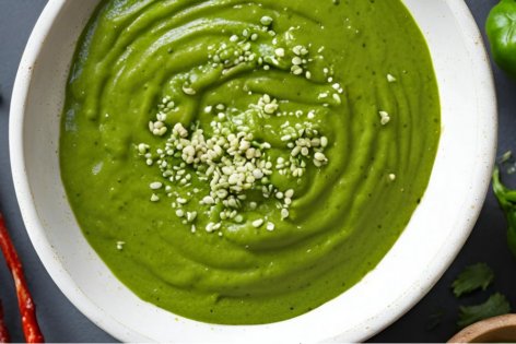 spicy-green-tahini-sauce-recipe