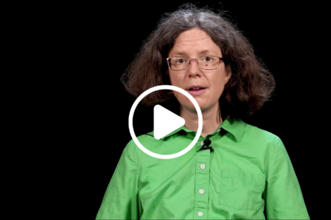 Michelle Dossett Interview